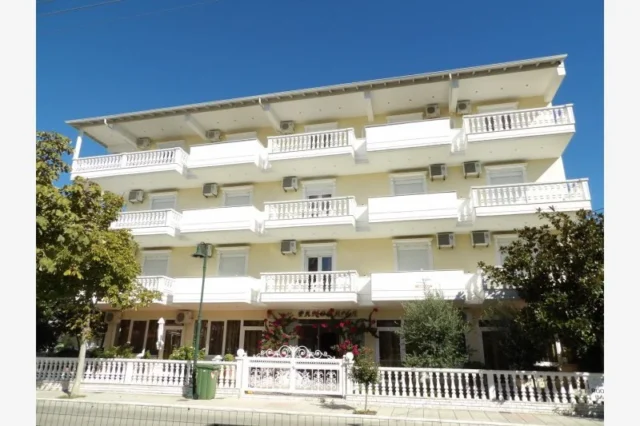 Vila Panorama