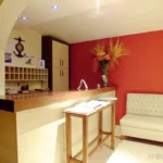 Vila Pantheon Olimpic Beach