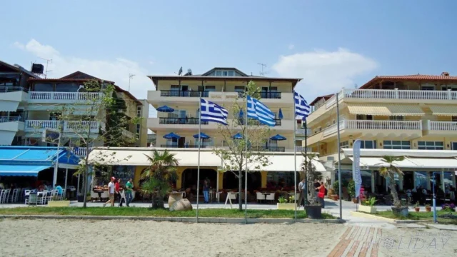 App/Hotel Pantheon Beach