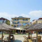 Vila Pantheon Olimpic Beach