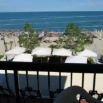 Vila Pantheon Olimpic Beach