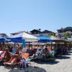 Vila Pantheon Olimpic Beach