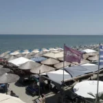 Vila Pantheon Olimpic Beach