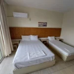 Vila Pantheon Olimpic Beach