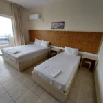 Vila Pantheon Olimpic Beach