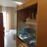 Vila Pantheon Olimpic Beach