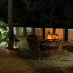 Vila Papaikonouma Tasos Start Travel