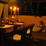 Vila Papaikonouma Tasos Start Travel