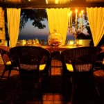 Vila Papaikonouma Tasos Start Travel