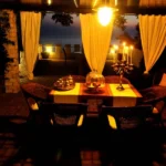 Vila Papaikonouma Tasos Start Travel