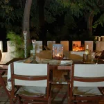 Vila Papaikonouma Tasos Start Travel