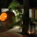 Vila Papaikonouma Tasos Start Travel