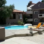 Vila Papaikonouma Tasos Start Travel