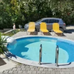 Vila Papaikonouma Tasos Start Travel