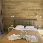 Vila Papaikonouma Tasos Start Travel