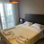 Vila Papaikonouma Tasos Start Travel