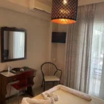 Vila Papaikonouma Tasos Start Travel