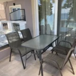 Vila Papaikonouma Tasos Start Travel