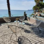 vVila Papaikonouma Tasos Start Travel