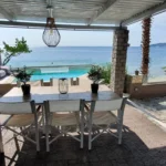 Vila Papaikonouma Tasos Start Travel