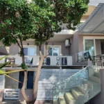 Vila Papaikonouma Tasos Start Travel