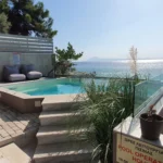 Vila Papaikonouma Tasos Start Travel