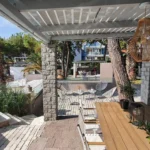 Vila Papaikonouma Tasos Start Travel