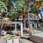 Vila Papaikonouma Tasos Start Travel