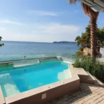 Vila Papaikonouma Tasos Start Travel