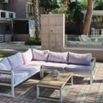 Vila Papaikonouma Tasos Start Travel