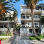 Vila Papaikonouma Tasos Start Travel