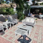 Vila Papaikonouma Tasos Start Travel