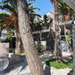 Vila Papaikonouma Tasos Start Travel