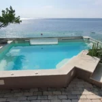 Vila Papaikonouma Tasos Start Travel