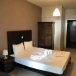 Vila Papaikonouma Tasos Start Travel