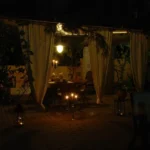 Vila Papaikonouma Tasos Start Travel