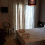 Vila Papaikonouma Tasos Start Travel