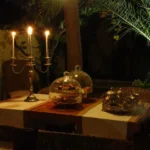 Vila Papaikonouma Tasos Start Travel