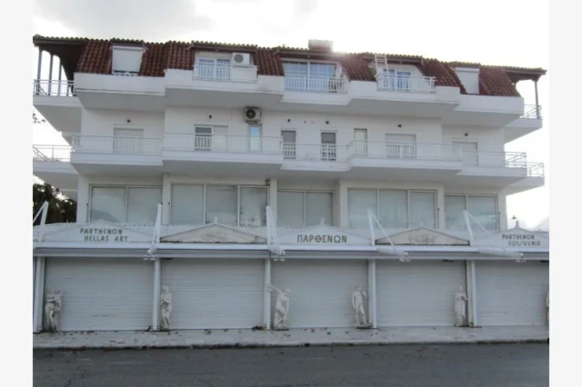 Vila Partenon