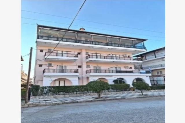 Vila Patrik i Natali
