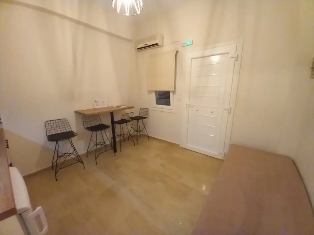 Vila Poseidon Sivota Start Travel