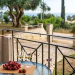 vVila Poseidon Sivota Start Travel