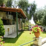 Vila Poseidon Sivota Start Travel