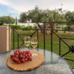 Vila Poseidon Sivota Start Travel