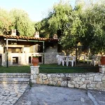 Vila Poseidon Sivota Start Travel