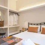 Vila Poseidon Sivota Start Travel