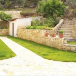 Vila Poseidon Sivota Start Travel