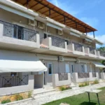 Vila Poseidon Sivota Start Travel