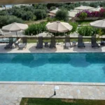 Vila Poseidon Sivota Start Travel