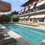 Vila Poseidon Sivota Start Travel